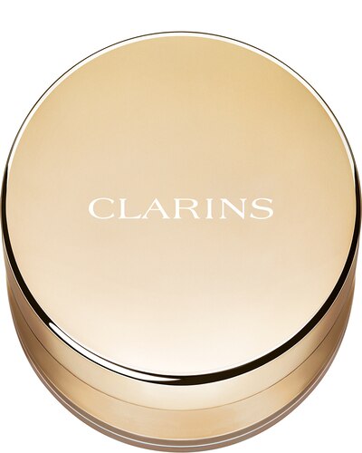 CLARINS EVER MATTE FOUNDATION EVER MATTE LOOSE POWDER 02-UNIVERSAL MEDIUM