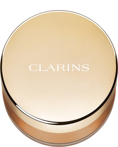 CLARINS EVER MATTE FOUNDATION EVER MATTE LOOSE POWDER 03-UNIVERSAL DEEP
