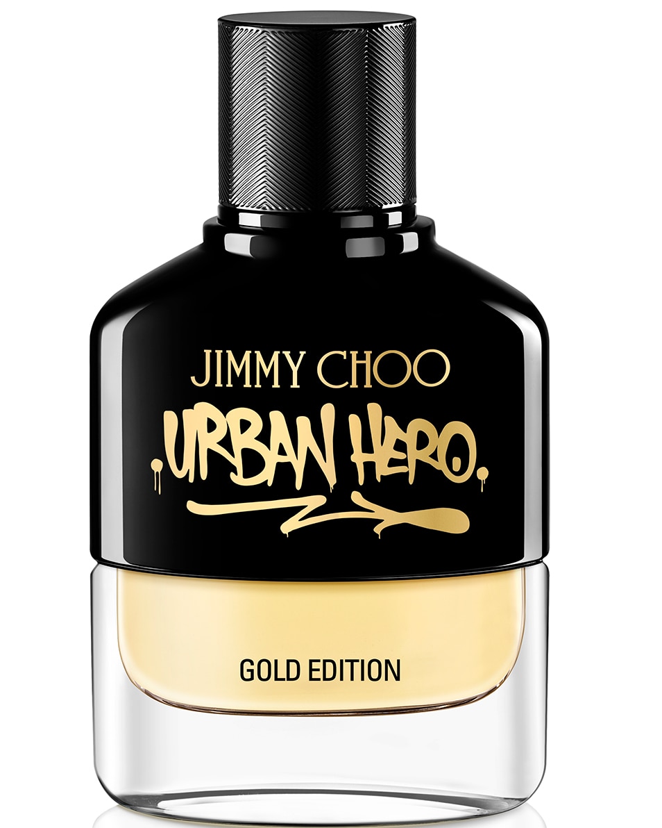 JIMMY CHOO URBAN HERO GOLD EAU DE PARFUM 50 ML