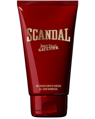 JEAN PAUL GAULTIER SCANDAL POUR HOMME SHOWERGEL 150 ML