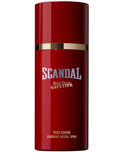 JEAN PAUL GAULTIER SCANDAL POUR HOMME DEODORANT SPRAY 150 ML