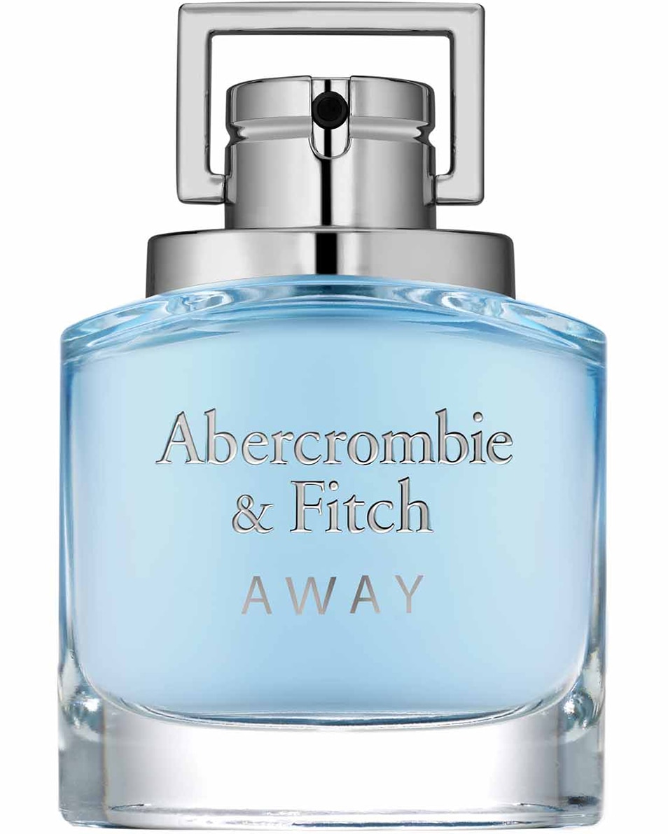 ABERCROMBIE & FITCH AWAY MEN EAU DE TOILETTE 100 ML