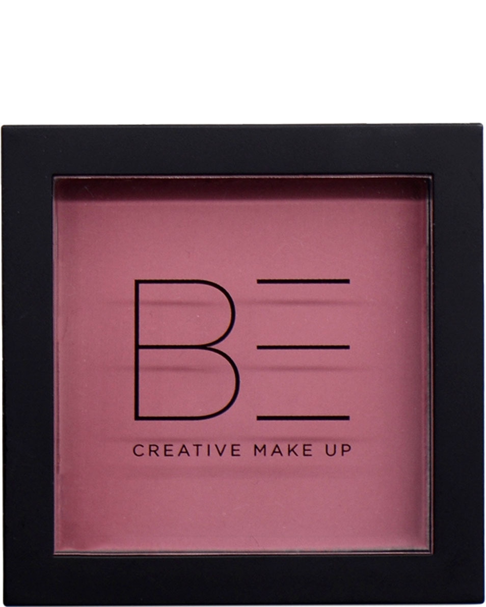 Be Creative Make Up BLUSH BLUSH BRONZE NUDES