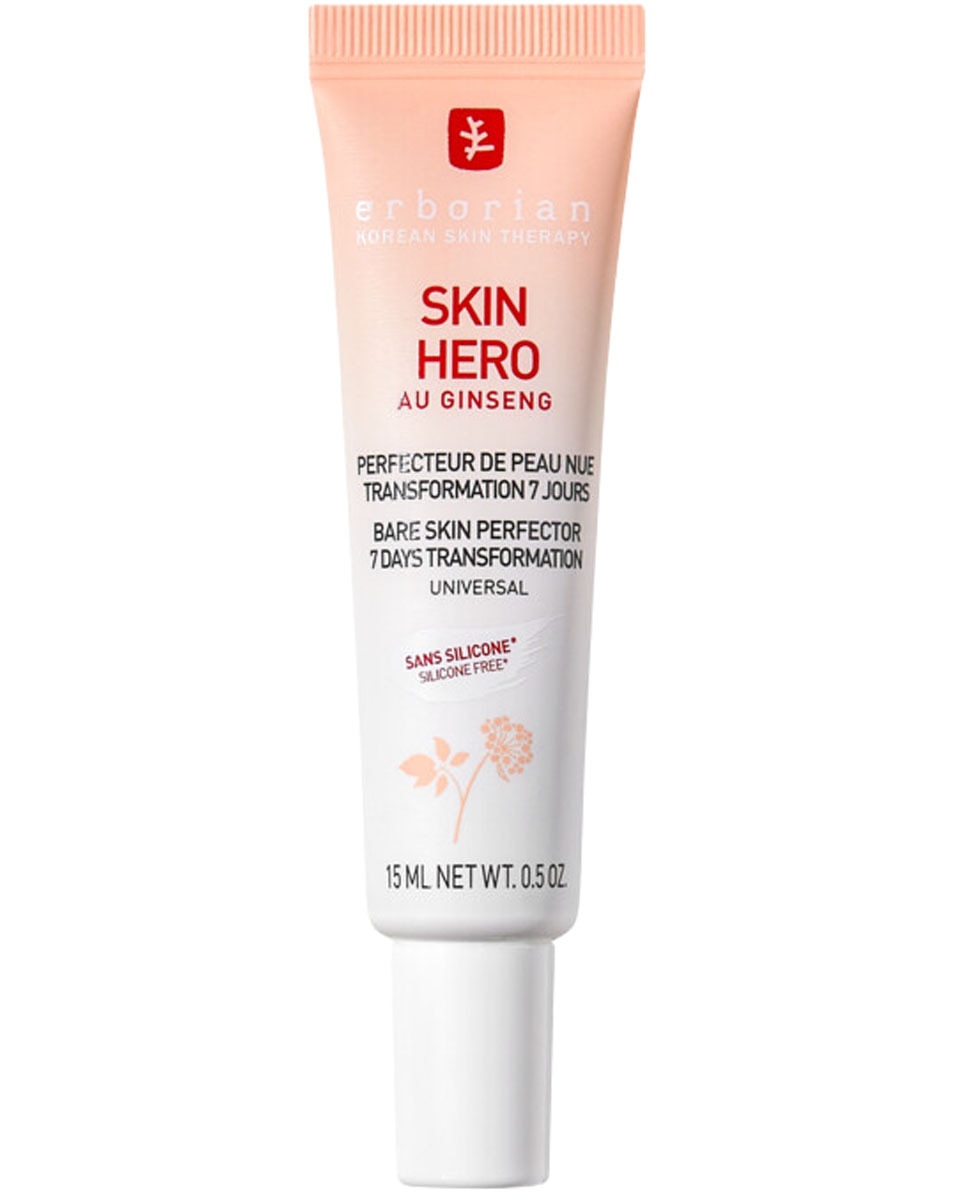 ERBORIAN SKIN HERO Bare skin perfector 15 ML