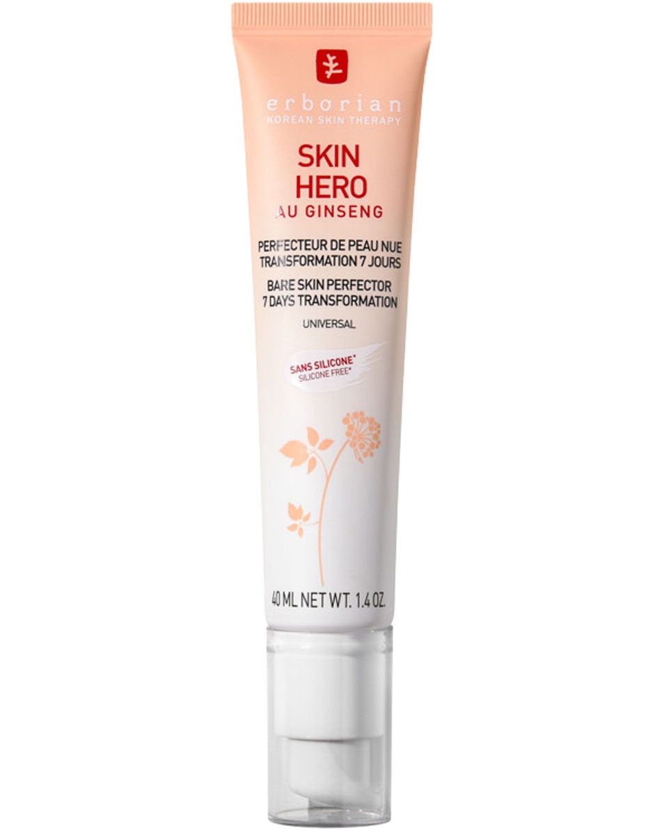 ERBORIAN SKIN HERO Bare skin perfector 40 ML