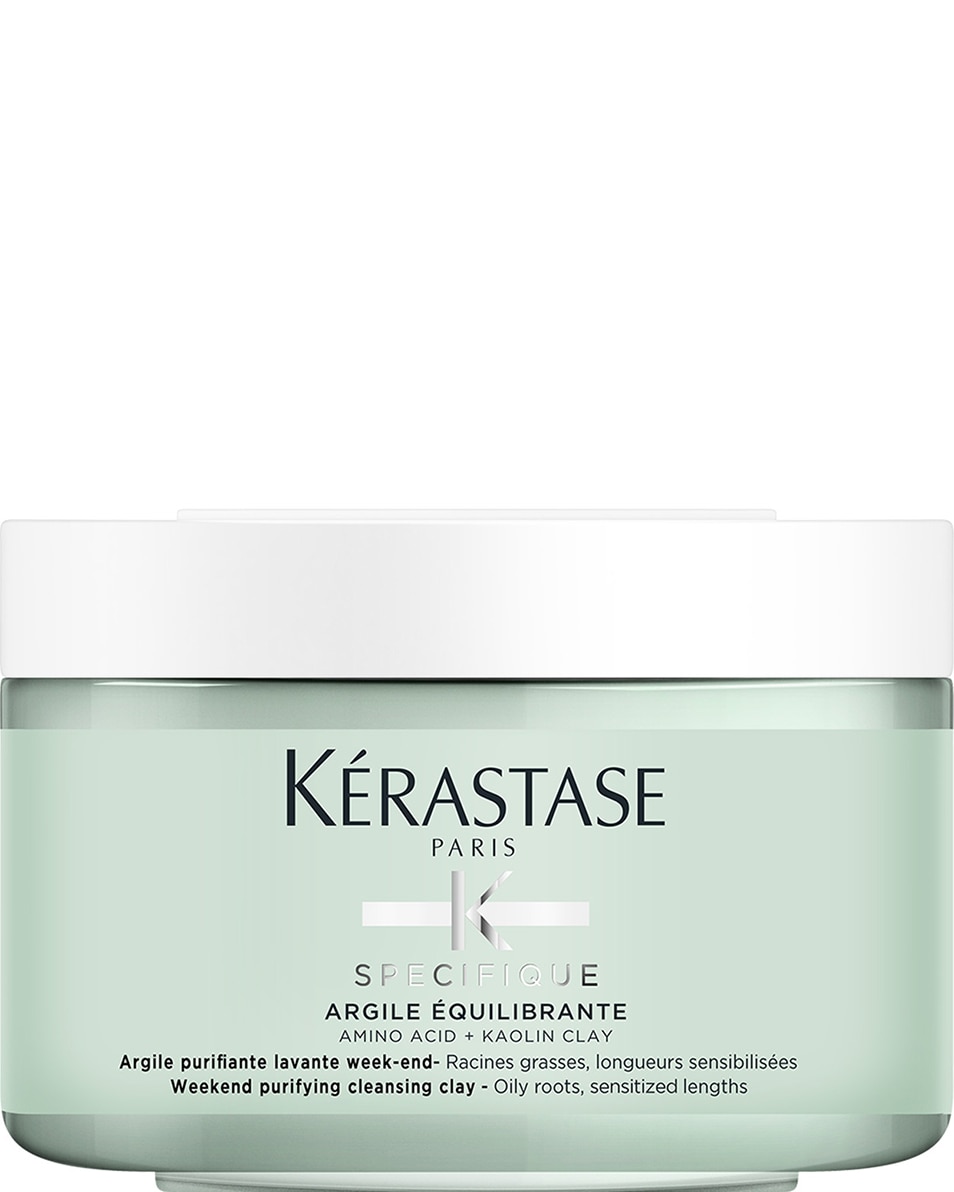 KÉRASTASE SPECIFIQUE ARGILE EQUILIBRANTE REINIGENDE KLEI 250 ML