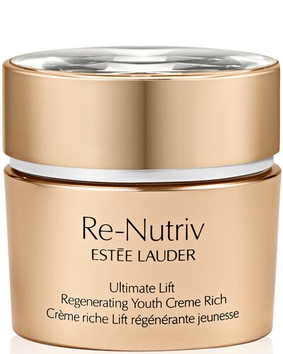 ESTÉE LAUDER RE-NUTRIV ULTIMATE LIFT REGENERATING YOUTH CRÈME RICH CRÈME HYDRATANTE JOUR ET NUIT - ANTI-ÂGE & ANTI-RIDES 50 ML
