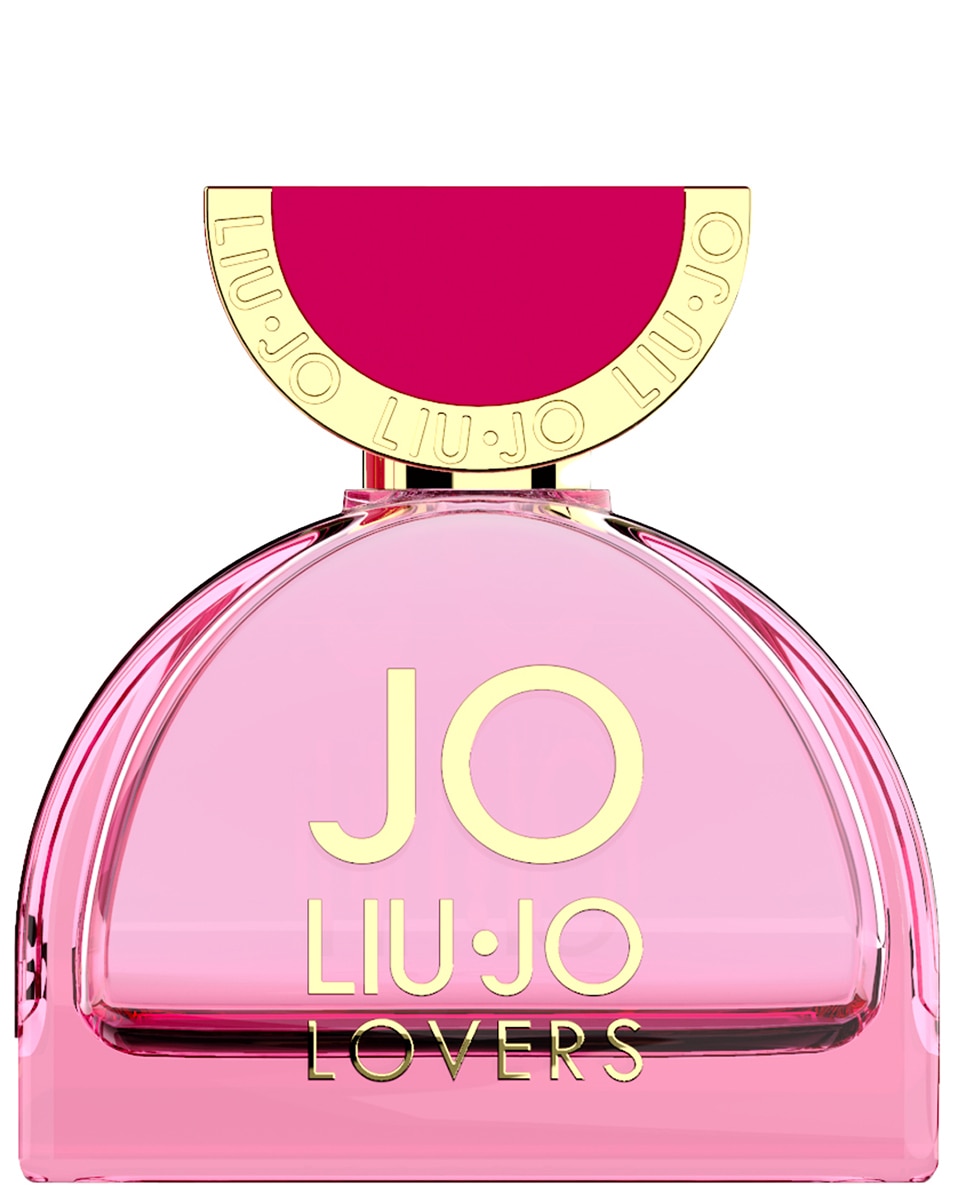 LIU JO LOVERS EAU DE TOILETTE NATURAL SPRAY 100 ML