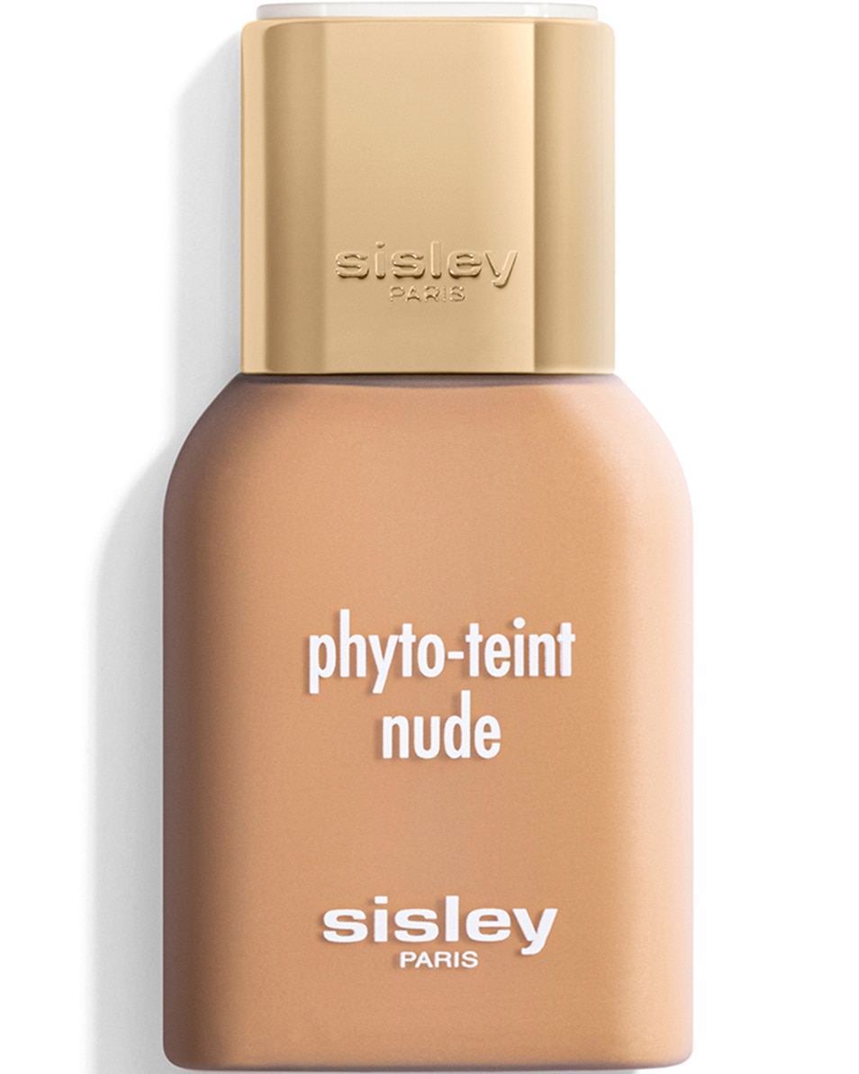 SISLEY PHYTO-TEINT NUDE 4W Cinnamon
