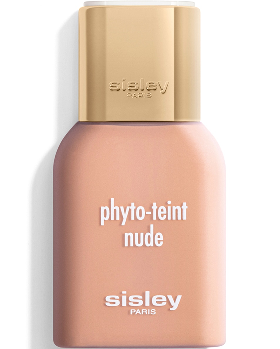 SISLEY Phyto-Teint Nude Verzorgende foundation die aanvoelt als een tweede huid 2C Soft Beige