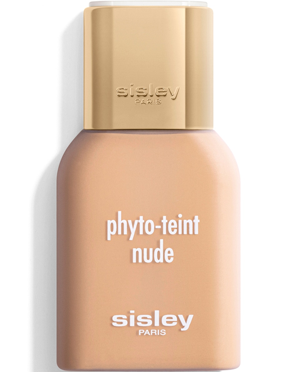 SISLEY PHYTO-TEINT NUDE 2W1 Light Beige