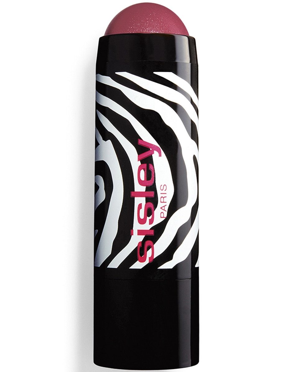 SISLEY Phyto-Blush Twist Langhoudende cream-to-powder blush 7 Berry