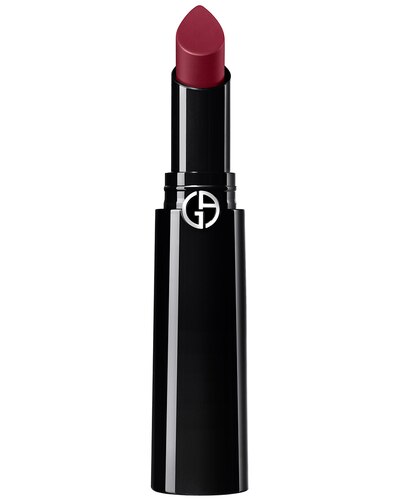 ARMANI BEAUTY LIP POWER LIPSTICK 404 - TEMPTING