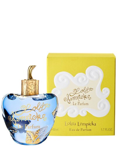 LOLITA LEMPICKA LOLITA LEMPICKA LE PARFUM EAU DE PARFUM 50 ML
