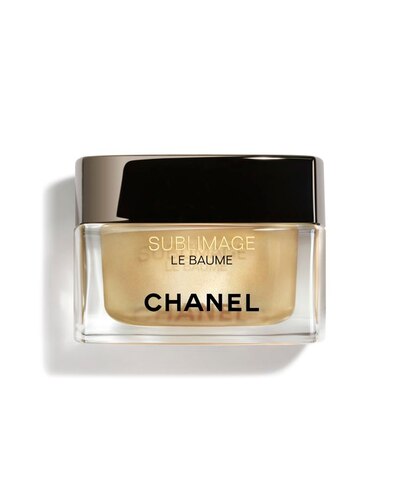 Chanel SUBLIMAGE LE BAUME BESCHERMEND EN KALMEREND REGENEREREND VERZORGINGSPRODUCT 50 G