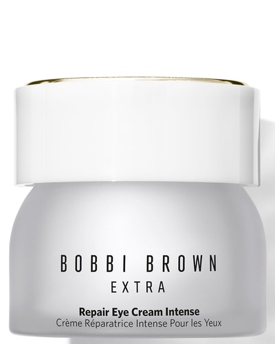 BOBBI BROWN EXTRA SKINCARE- EXTRA REPAIR INTENSE EYE CREAM CRÈME POUR LES YEUX- ANTI-RIDES, ANTI-CERNES, ANTI-RIDULES 15 ML