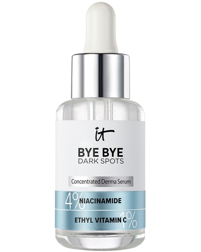 IT BYE BYE DARK SPOTS NIACINAMIDE SERUM