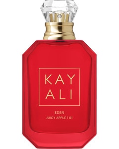EAU DE PARFUM EAU DE PARFUM