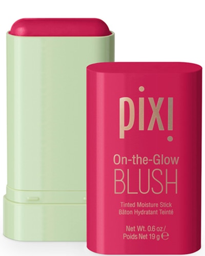 PIXI FACE ON-THE-GLOW BLUSH LOST CHERRY