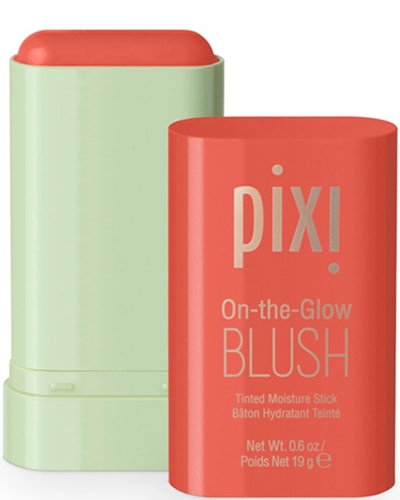 PIXI FACE ON-THE-GLOW BLUSH Juicy