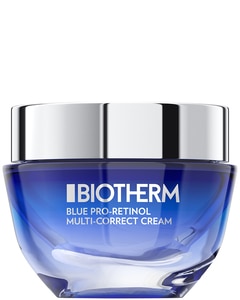 Pro-retinol crème de jour multi-correctrice anti-âge Pro-retinol crème de jour multi-correctrice anti-âge