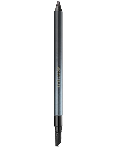 ESTÉE LAUDER DOUBLE WEAR GEL EYE PENCIL OOGPOTLOOD - WATERPROOF 24U LANGHOUDEND Night Diamond
