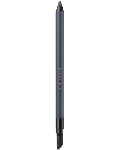 ESTÉE LAUDER DOUBLE WEAR GEL EYE PENCIL CRAYON YEUX - WATERPROOF LONGUE TENUE Smoke