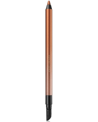 ESTÉE LAUDER DOUBLE WEAR GEL EYE PENCIL CRAYON YEUX - WATERPROOF LONGUE TENUE Bronze