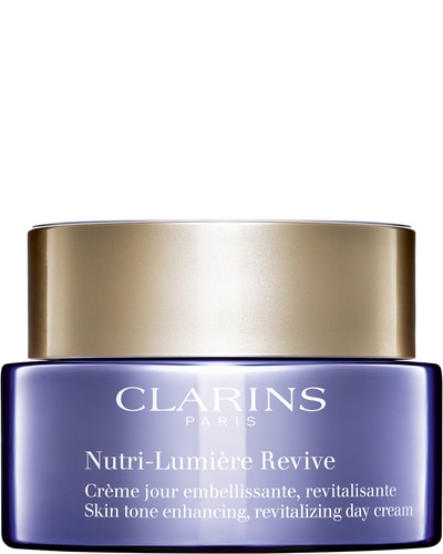 CLARINS NUTRI-LUMIERE NUTRI-LUMIÈRE REVIVE 50 ML