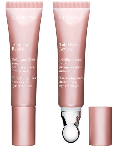 CLARINS EYE CARE REVIVE 15 ML