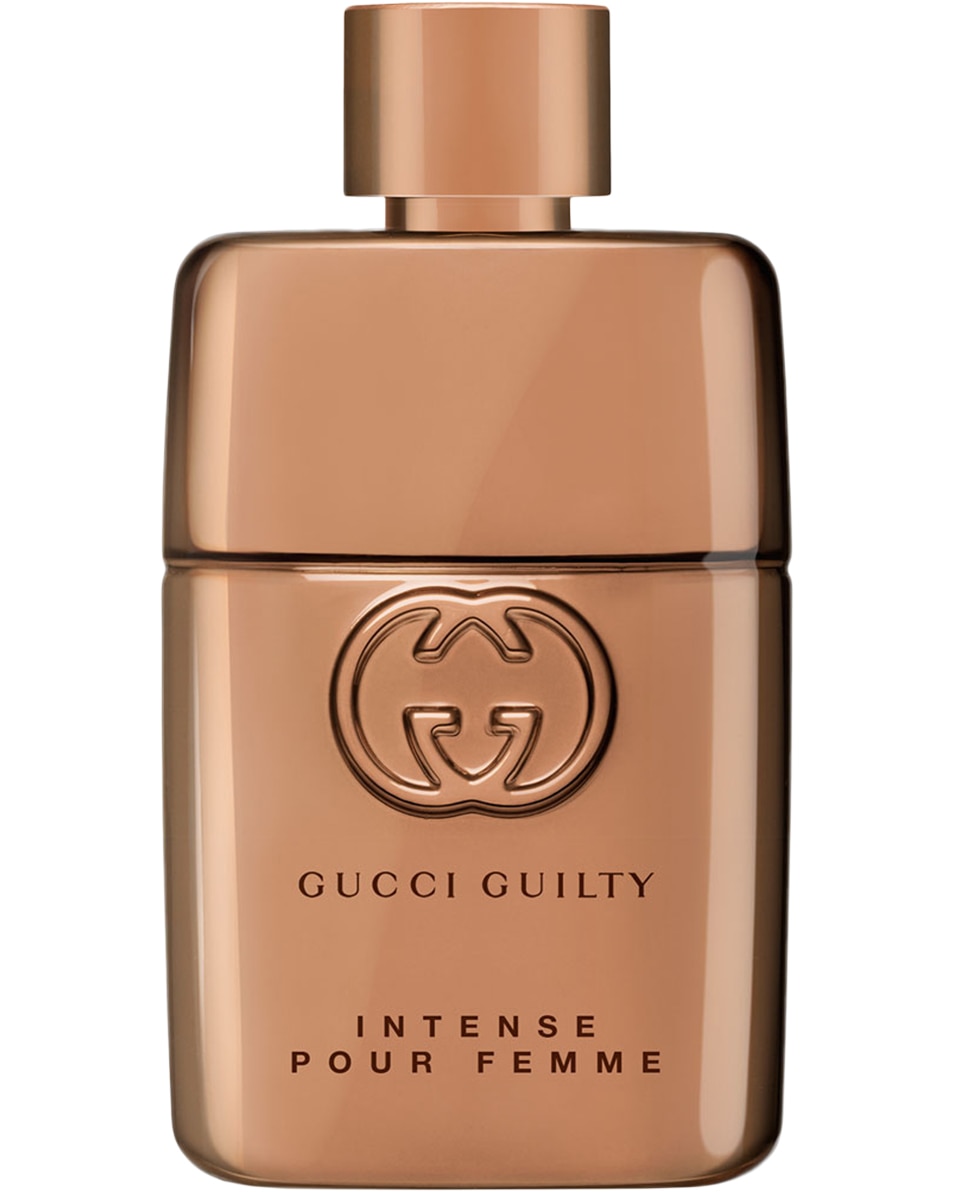 GUCCI GUCCI GUILTY EAU DE PARFUM INTENSE FOR HER 50ML 50 ML