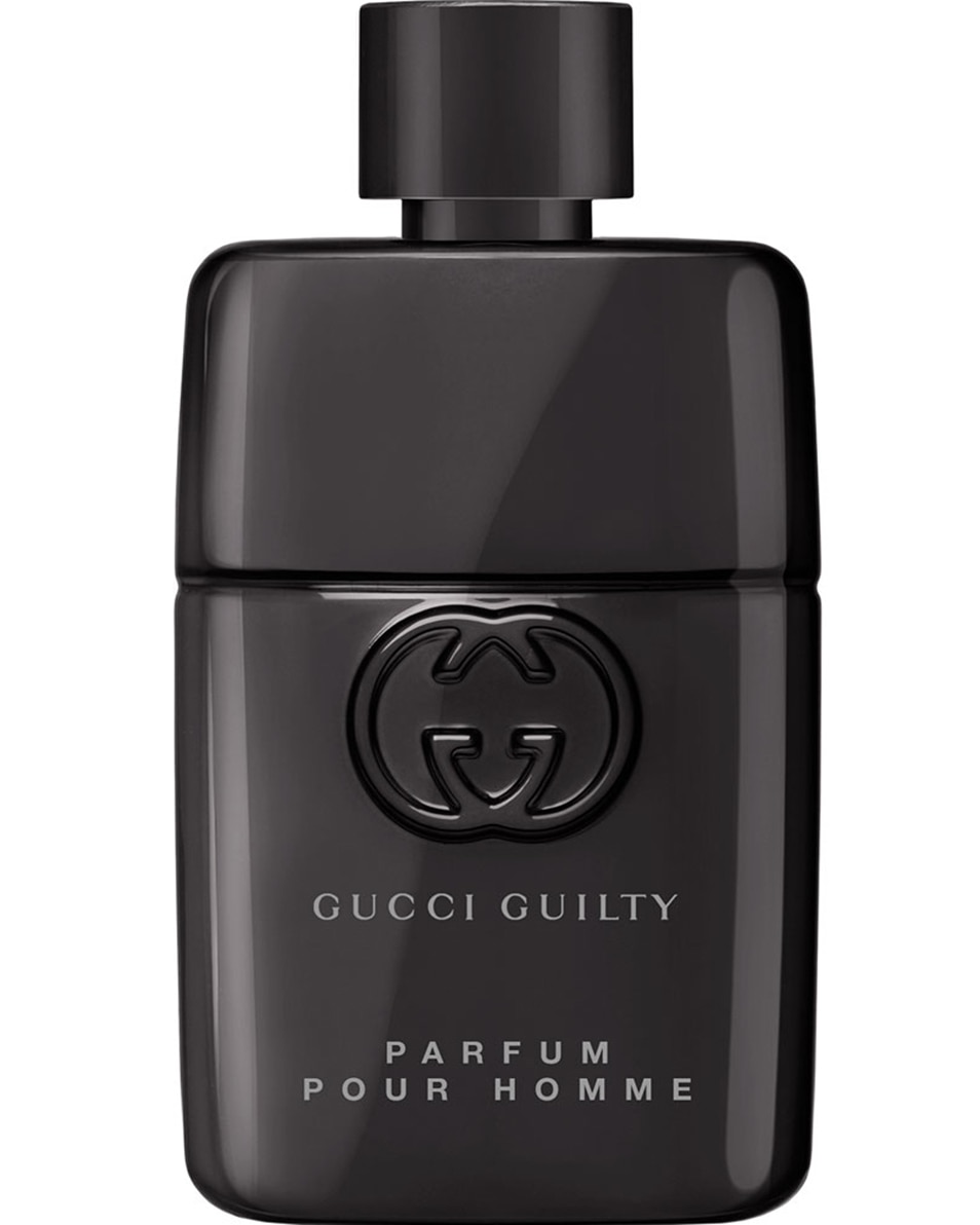 GUCCI GUILTY PARFUM FOR HIM 50ML 50 ML