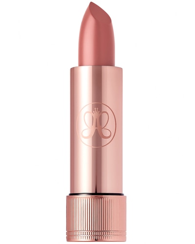 ANASTASIA BEVERLY HILLS Satin Lipstick Lipstick TAUPE BEIGE