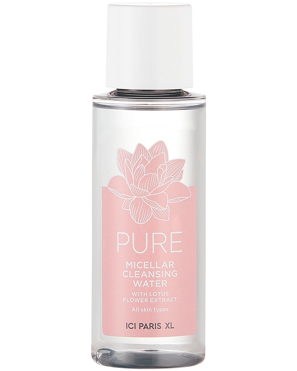ICI PARIS XL PURE MICELLAIR WATER 100 ML