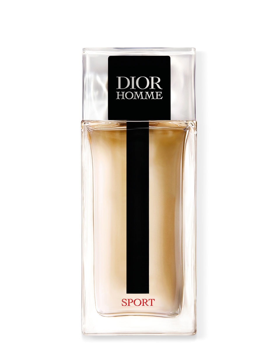DIOR DIOR HOMME SPORT EAU DE TOILETTE 75 ML