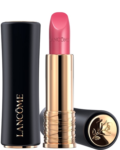 LANCÔME L'ABSOLU ROUGE CREAM LIPSTICK 08 LA VIE EST BELLE