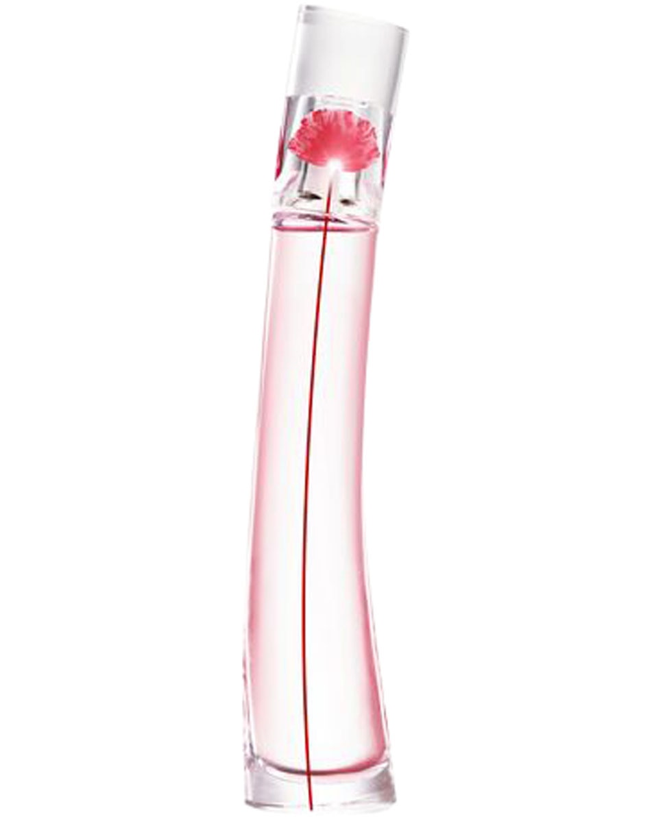KENZO FLOWER BY KENZO POPPY BOUQUET EAU DE TOILETTE 50 ML