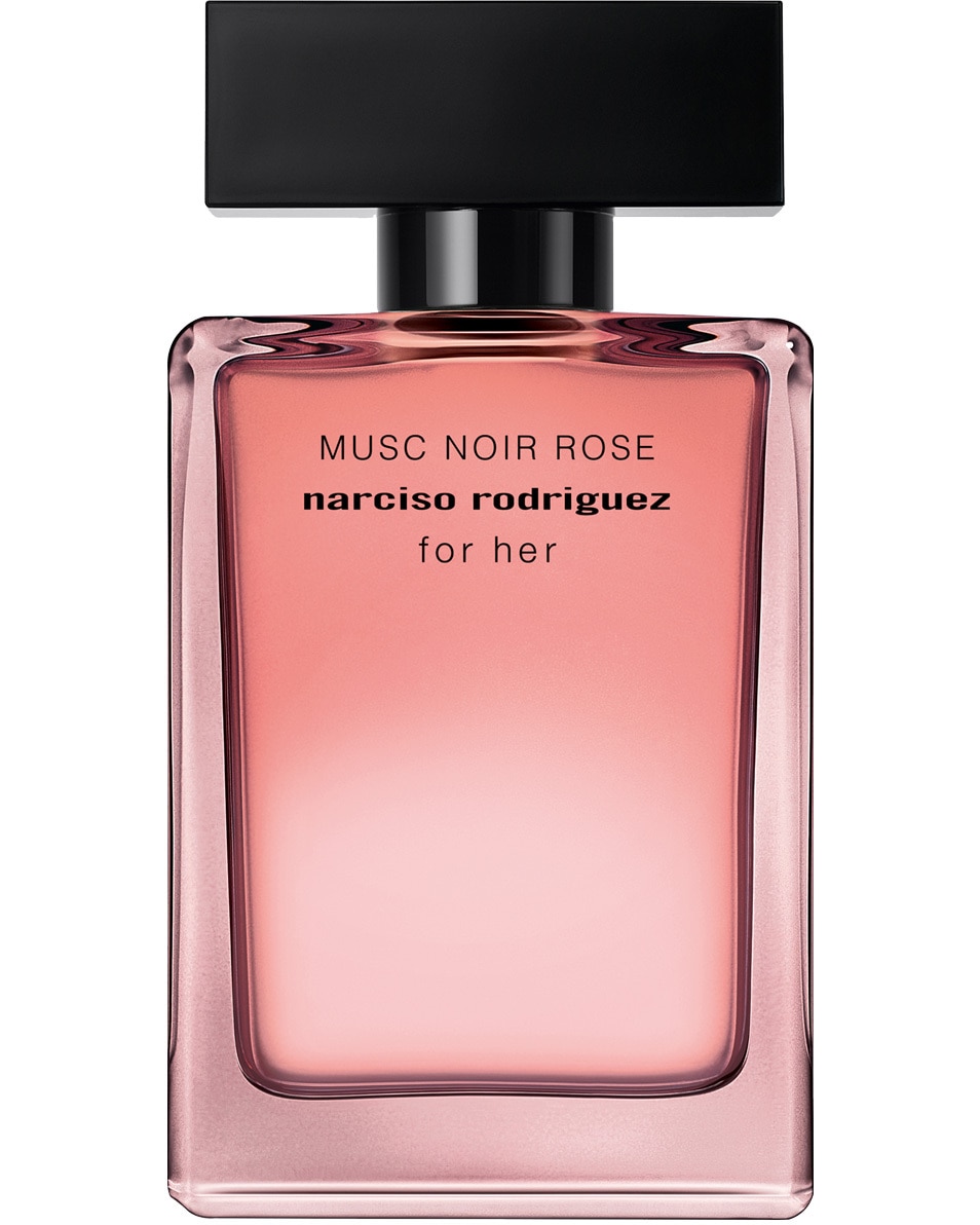 NARCISO RODRIGUEZ FOR HER MUSC NOIR ROSE EAU DE PARFUM 50 ML