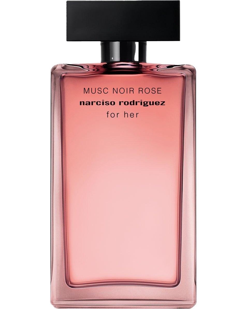 NARCISO RODRIGUEZ FOR HER MUSC NOIR ROSE EAU DE PARFUM 100 ML
