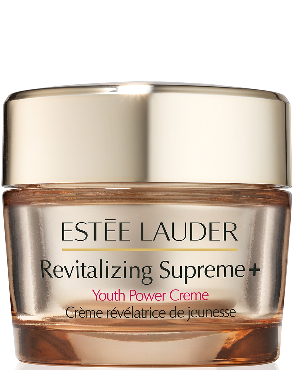 ESTÉE LAUDER Revitalizing Supreme+ Youth Power Creme ANTI-AGING DAG- & NACHTCRÈME - HYDRATEREND & INTENS VOEDEND 75 ML