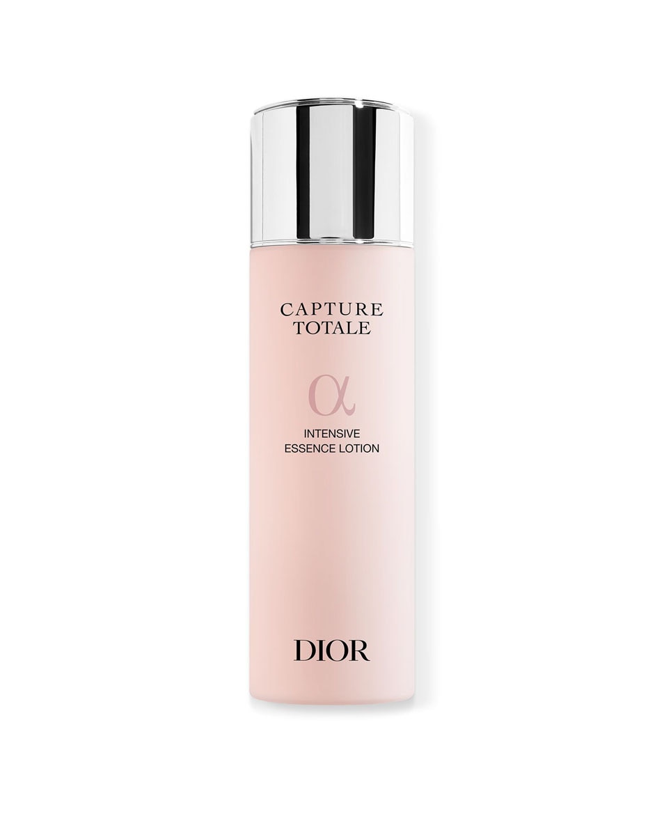 DIOR CAPTURE TOTALE INTENSIVE ESSENCE LOTION GEZICHTSLOTION 150 ML