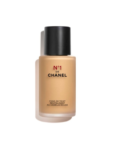 Chanel N°1 DE CHANEL FOND DE TEINT REVITALISANT ILLUMINE - HYDRATE - PROTÈGE BD91
