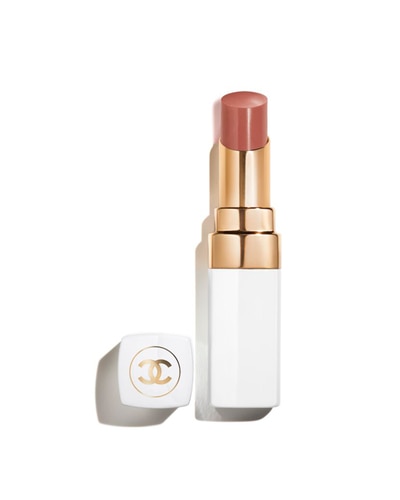 Chanel ROUGE COCO BAUME LE BAUME TEINTÉ HYDRATANT EMBELLISSEUR <br>INTENSITÉ SUR MESURE<br> NATURAL CHARM