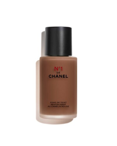 Chanel N°1 DE CHANEL FOND DE TEINT REVITALISANT ILLUMINE - HYDRATE - PROTÈGE BR172