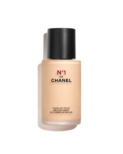 Chanel N°1 DE CHANEL FOND DE TEINT REVITALISANT ILLUMINE - HYDRATE - PROTÈGE B20