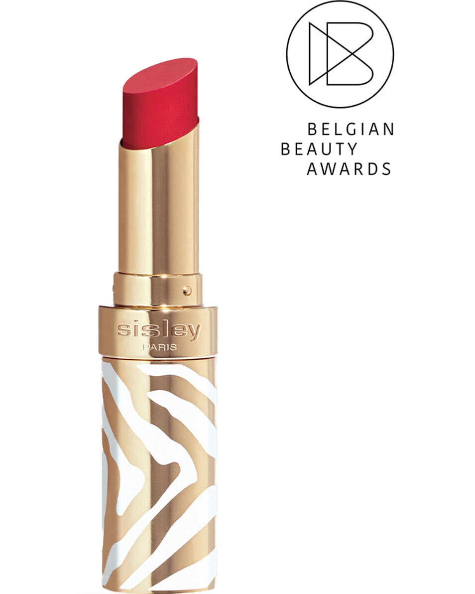 SISLEY SISLEY-MAKEUP PHYTO-ROUGE SHINE 41 Sheer Red Love
