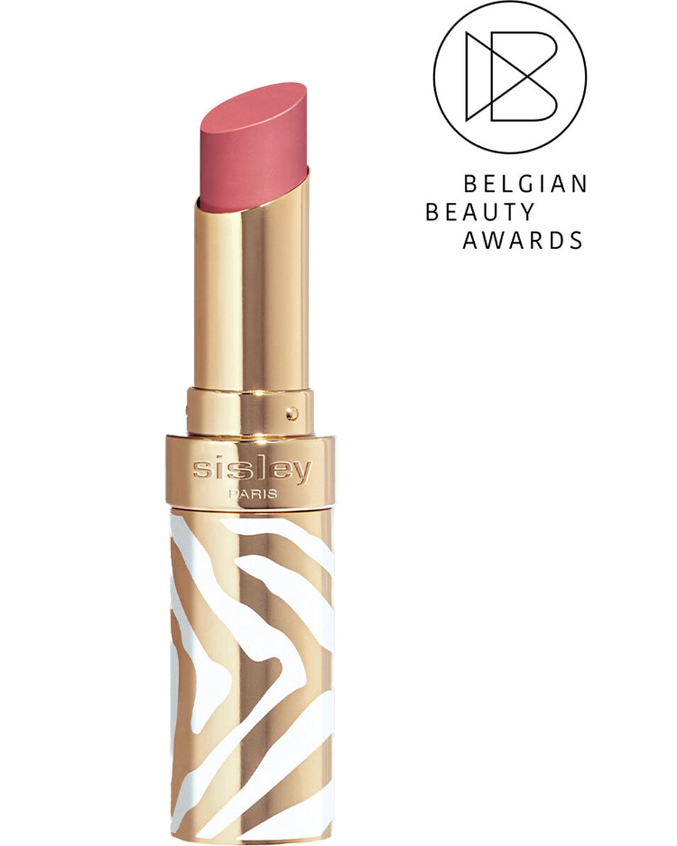 SISLEY Phyto-Rouge Shine Rouge l vres brillant hydratant 20 Sheer Petal