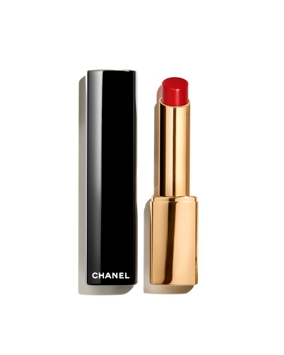 Chanel ROUGE ALLURE L'EXTRAIT LE ROUGE HAUTE INTENSITÉ EXTRAIT DE LUMIÈRE ET DE SOIN ROUGE PUISSANT