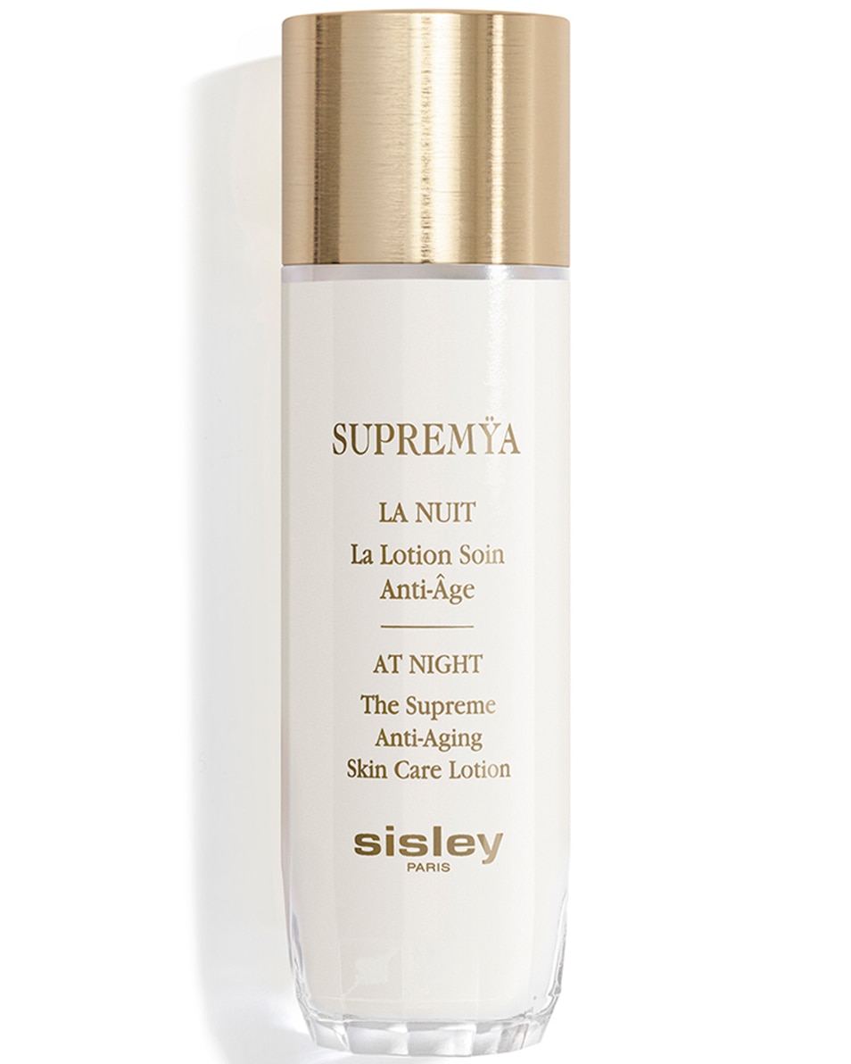SISLEY Supremÿa Lotion soin anti-âge préparatrice de nuit 140 ML