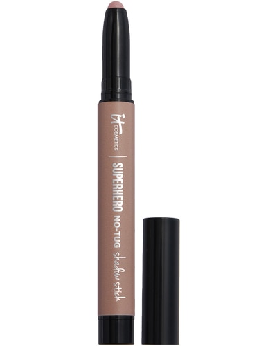 IT COSMETICS SUPERHERO NO-TUG SHADOW STICK OMBRE À PAUPIÈRES Bare Brave